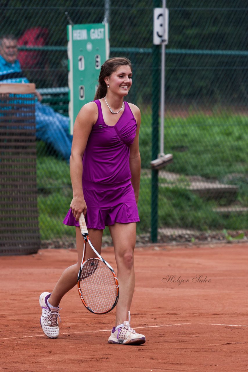 Vivian Hansen 61 - Norderstedt Open